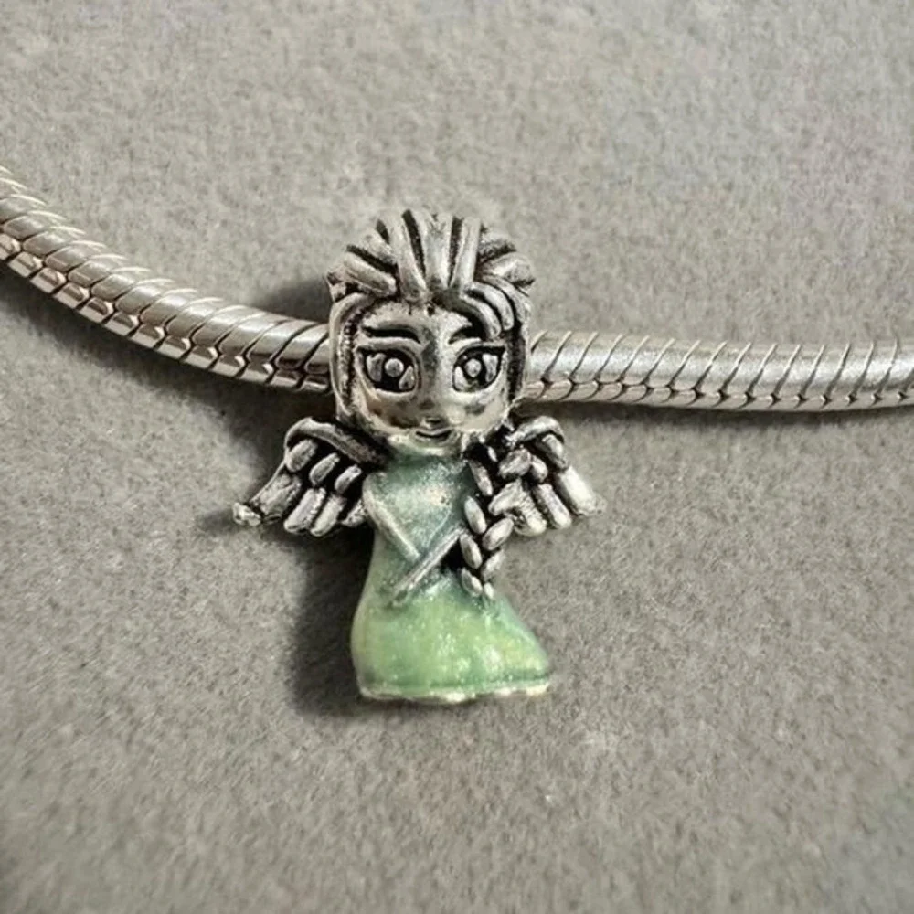 Frozen Elsa Charm fits PANDORA‎